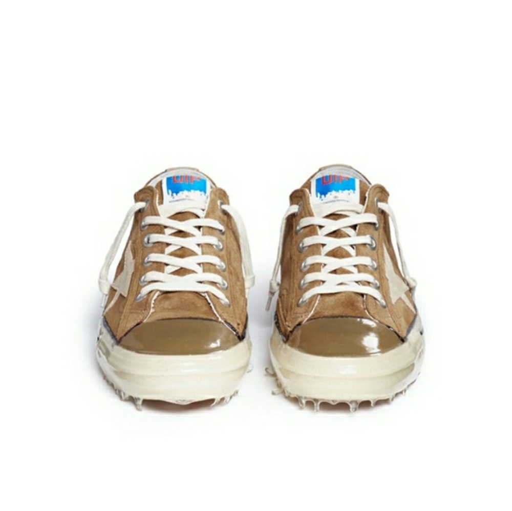 brand new golden goose deluxe brand sneakers shoes - Picture 8 of 8